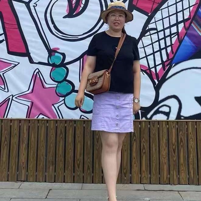 紫罗兰的淡雅的照片