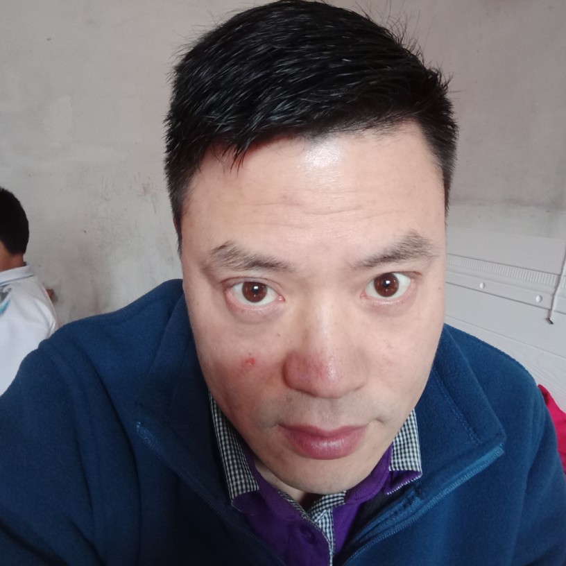 期待还友好的照片