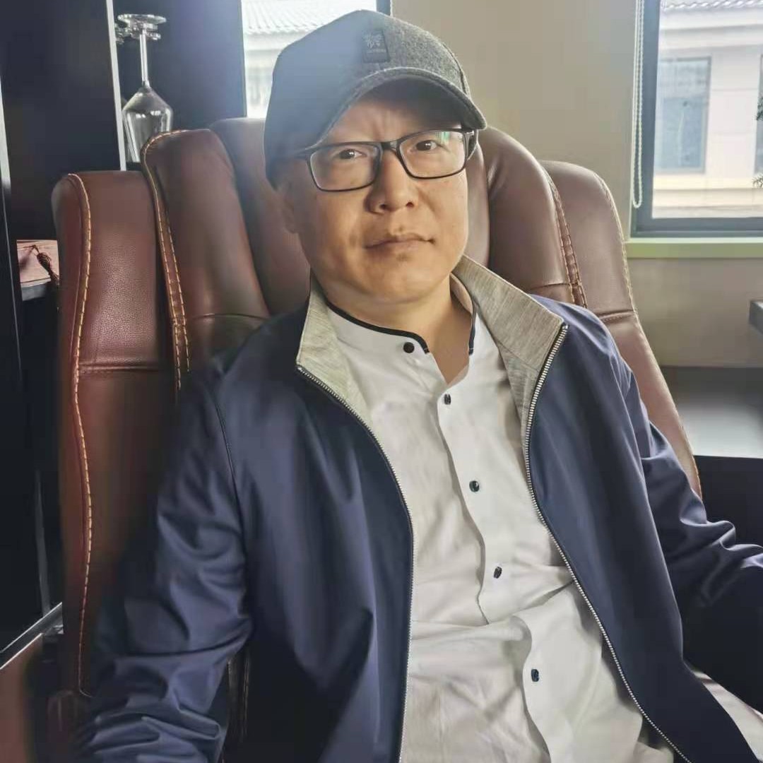 烟雨如初的照片