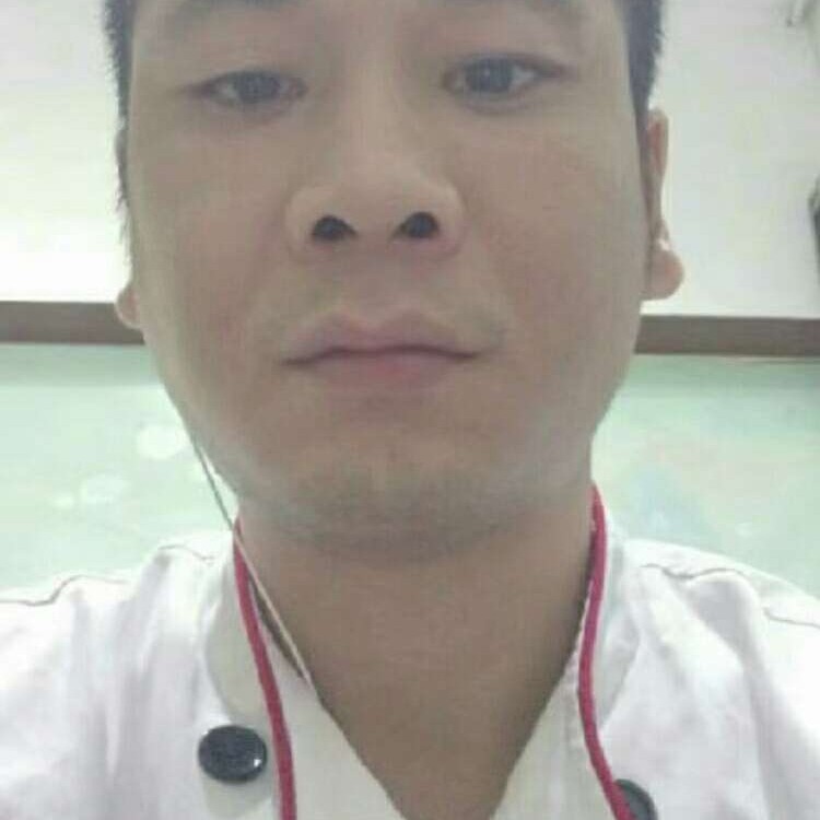 夏爽浪潮的照片