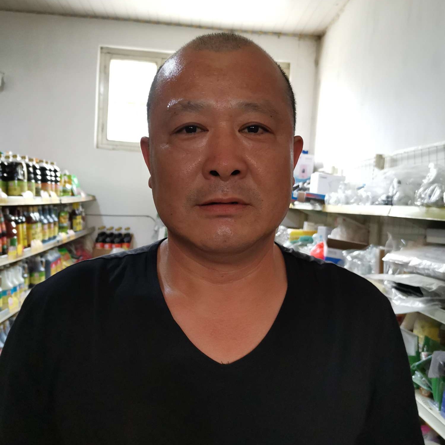缘分不期而至的照片