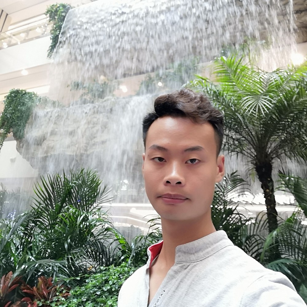 溪流爱简单的照片