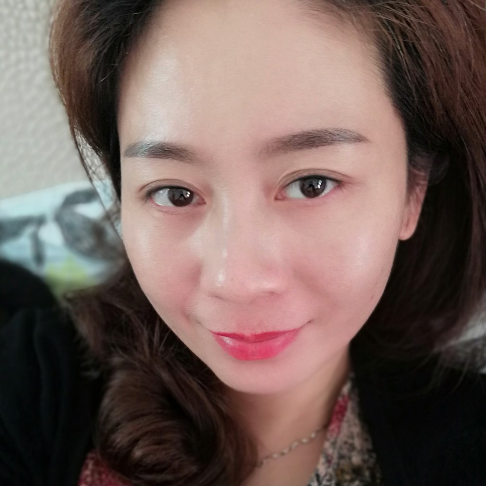 冬耀饱满的照片