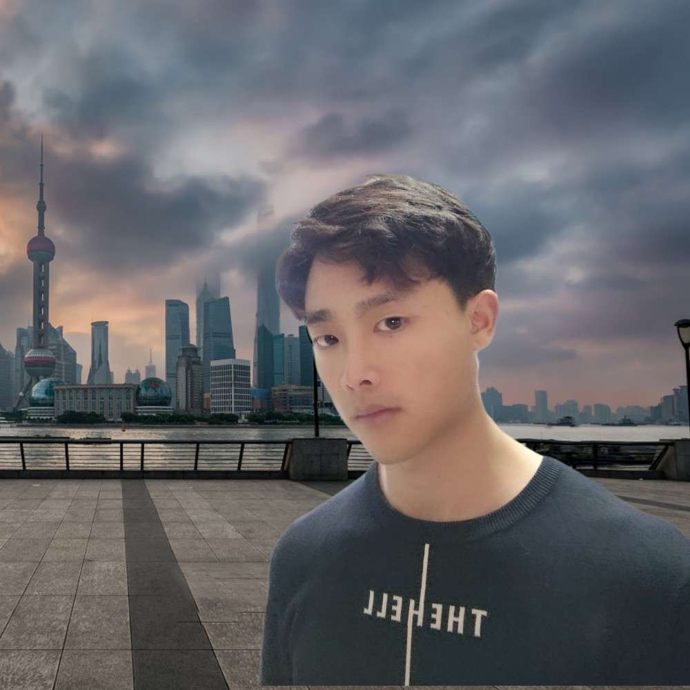 顾词i的照片