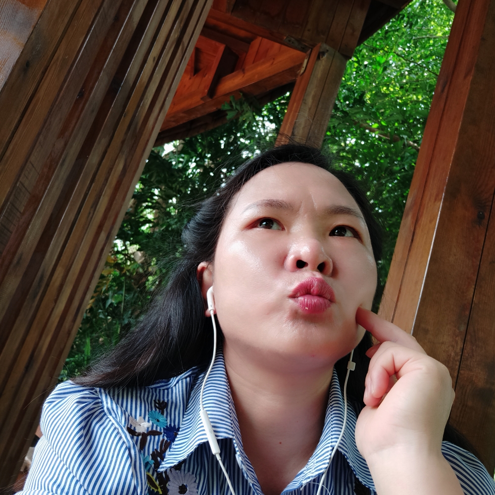 怕孤独就豌豆的照片