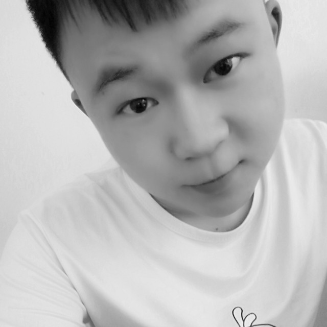 小哥哥   海海的照片