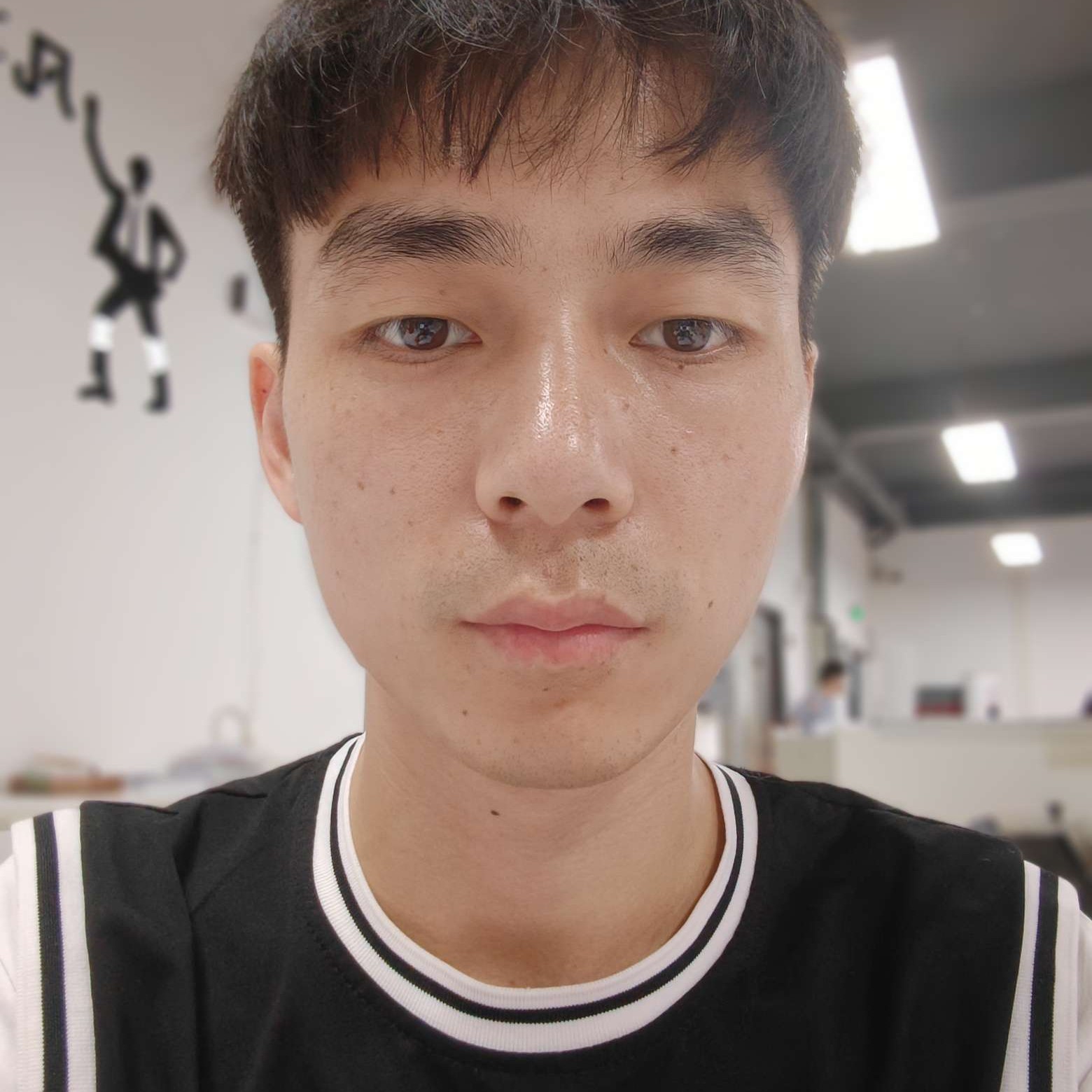 活力爱恋的照片