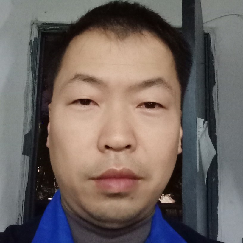 幽幽的汉子的照片