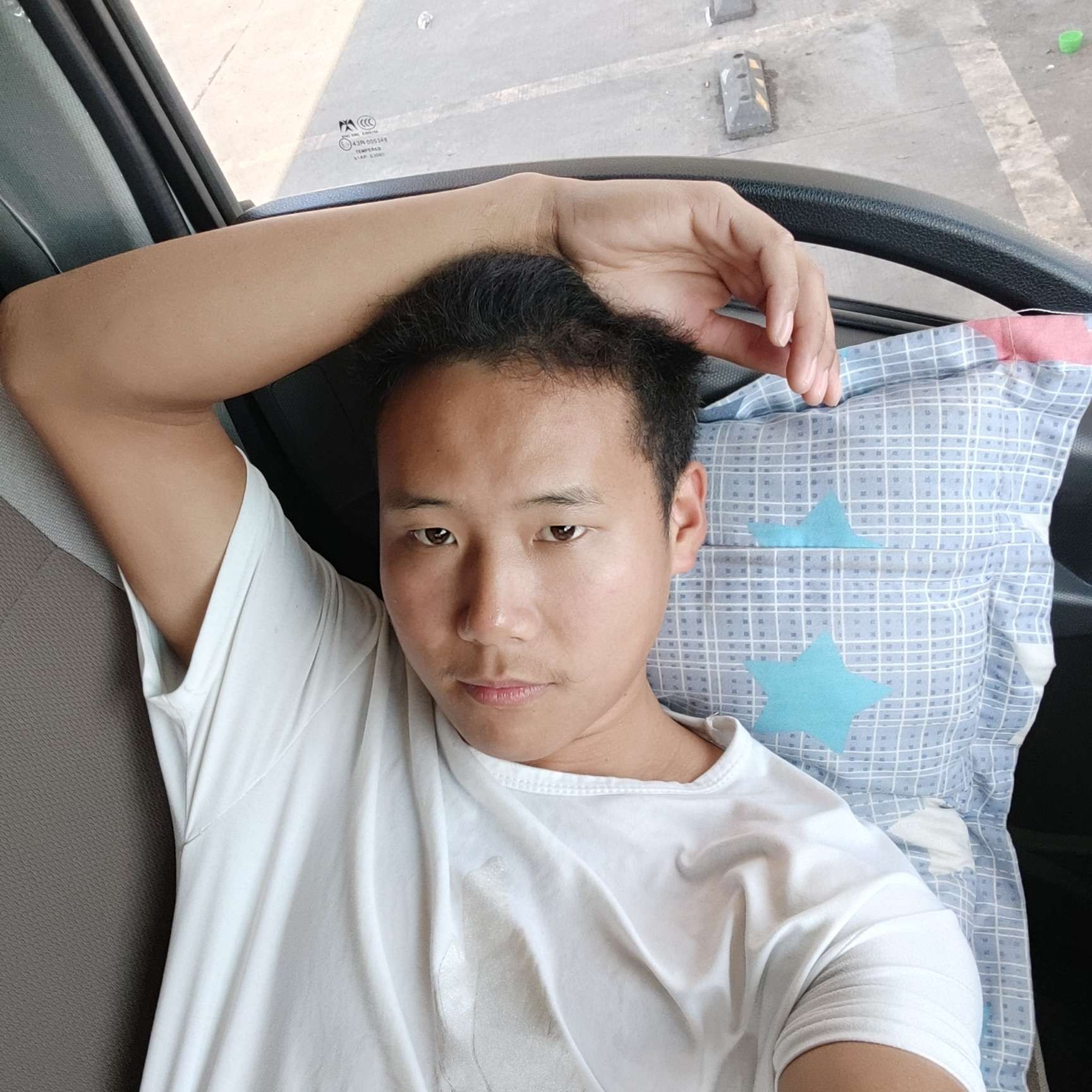 鱼疯子的照片