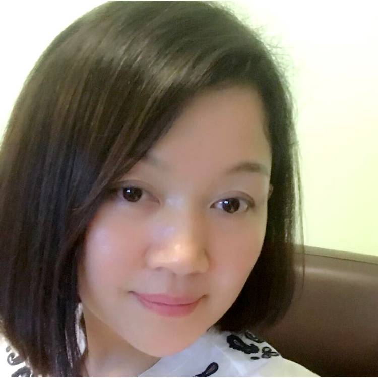 呆萌回眸背包的照片