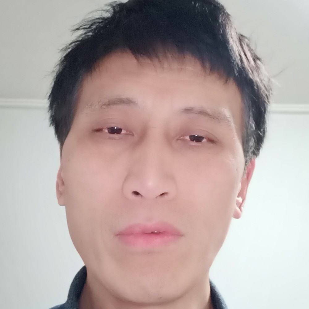 大帅＊前的照片