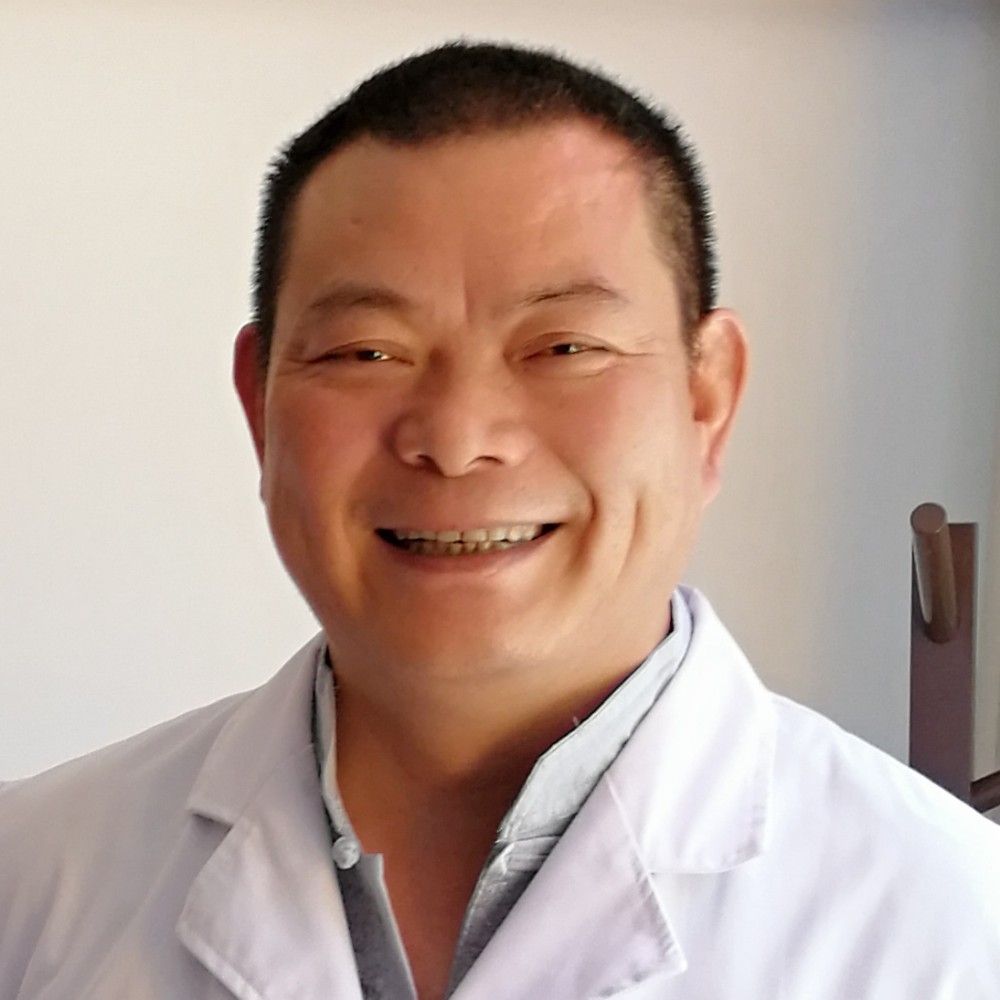 国医馆刘健的照片