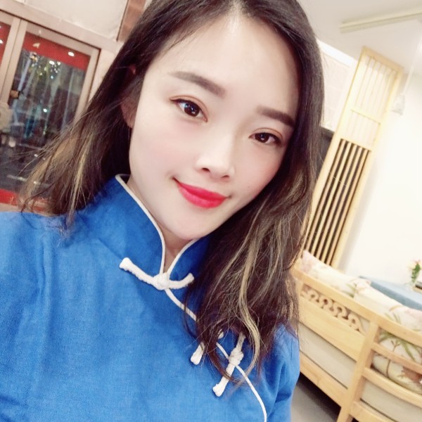 铭儿的照片