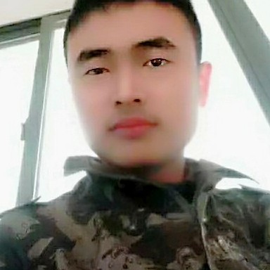 威武火车的照片