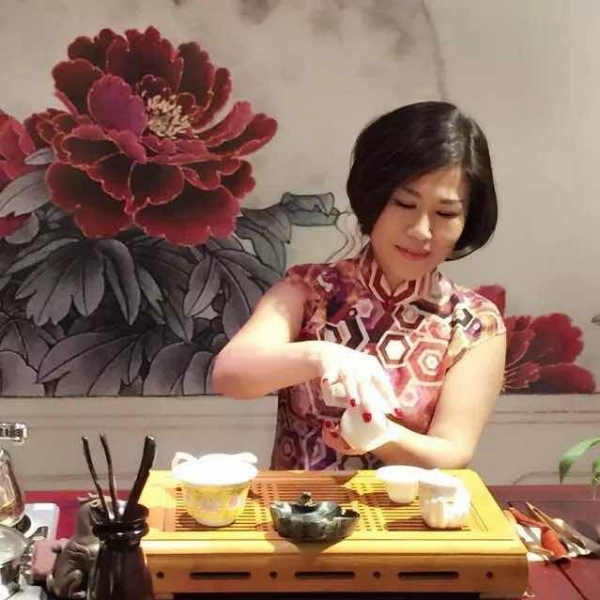 妖娆未来的照片