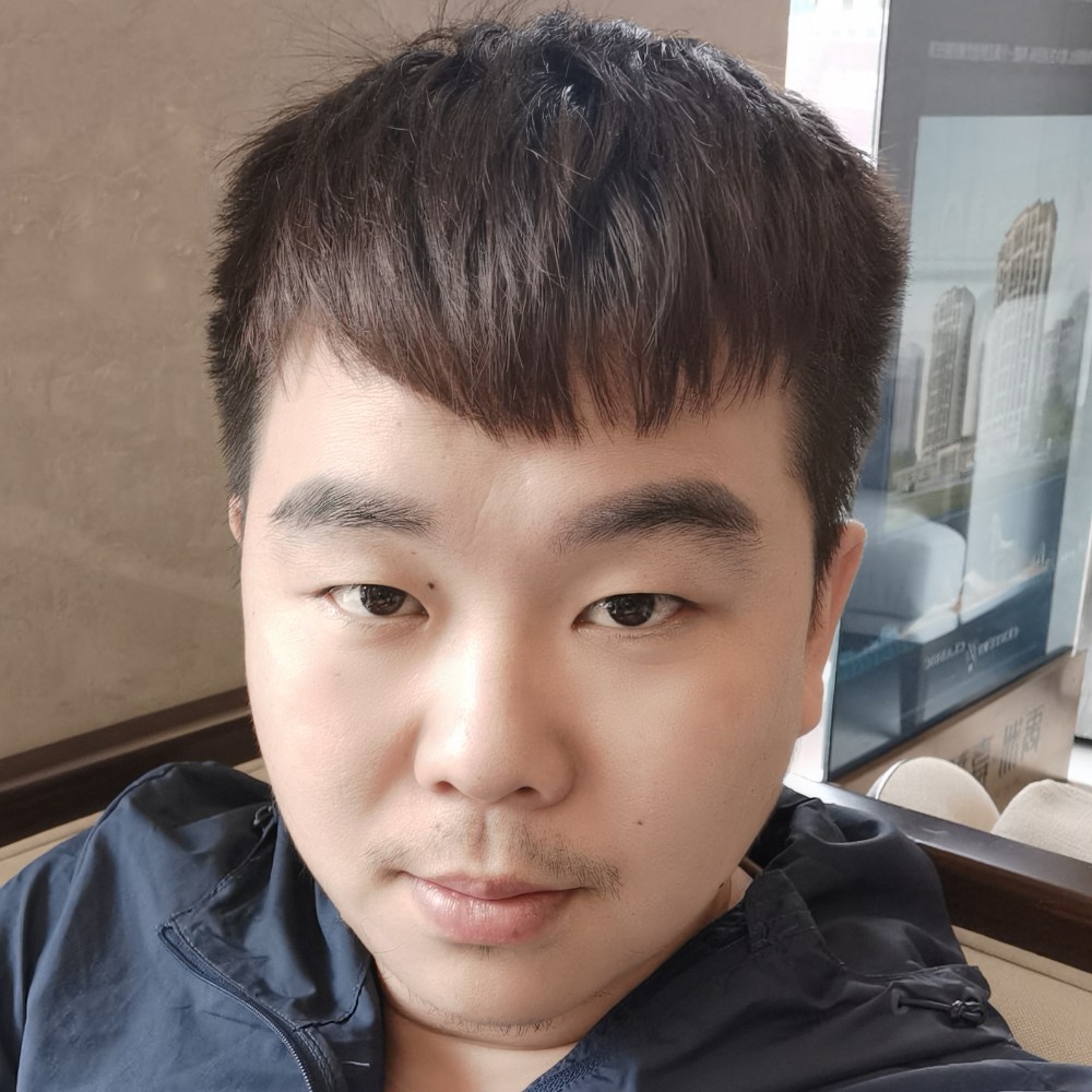 潇洒停止呓语的照片