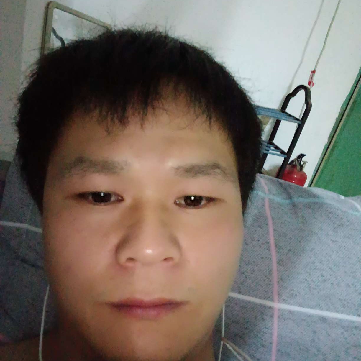 无念的照片