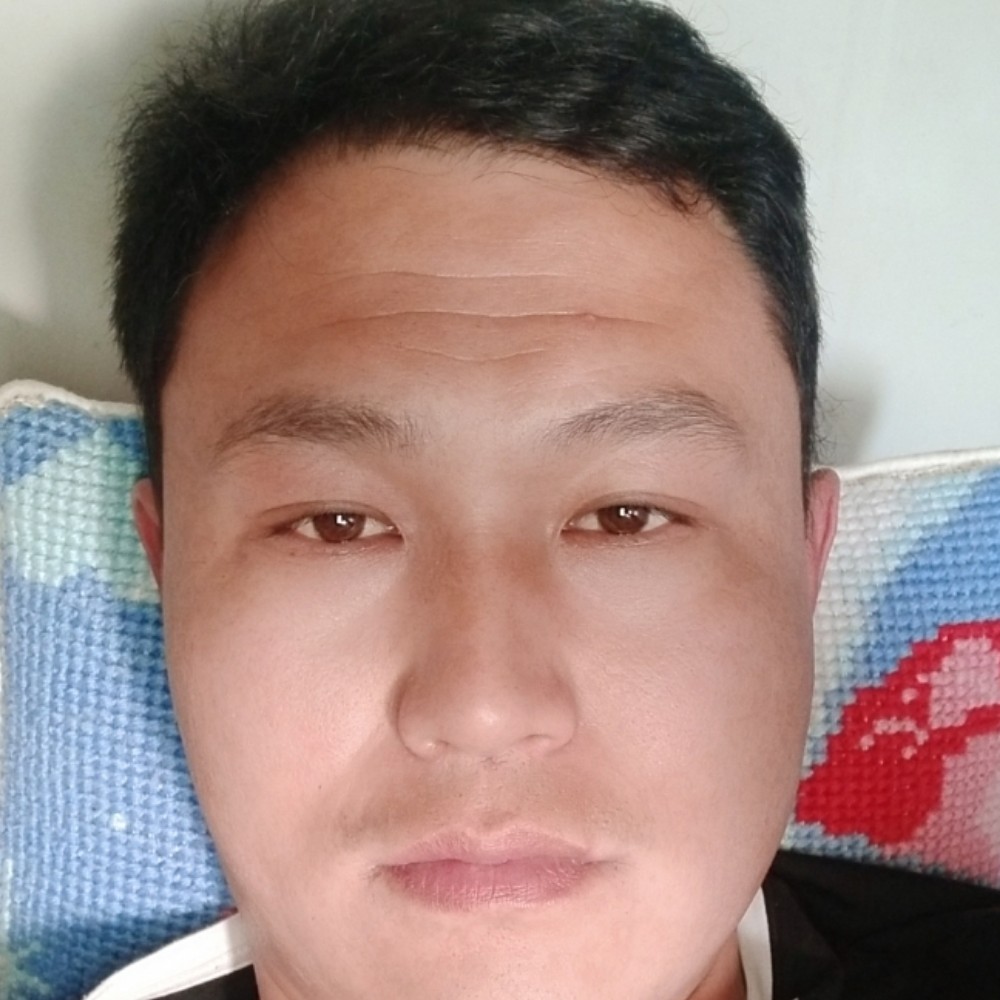 豆芽懵懂的照片