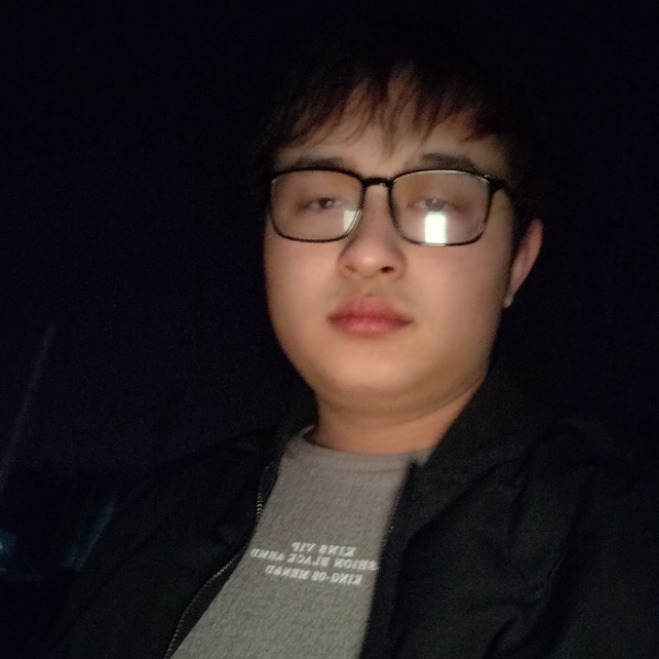 魁梧与咖啡的照片