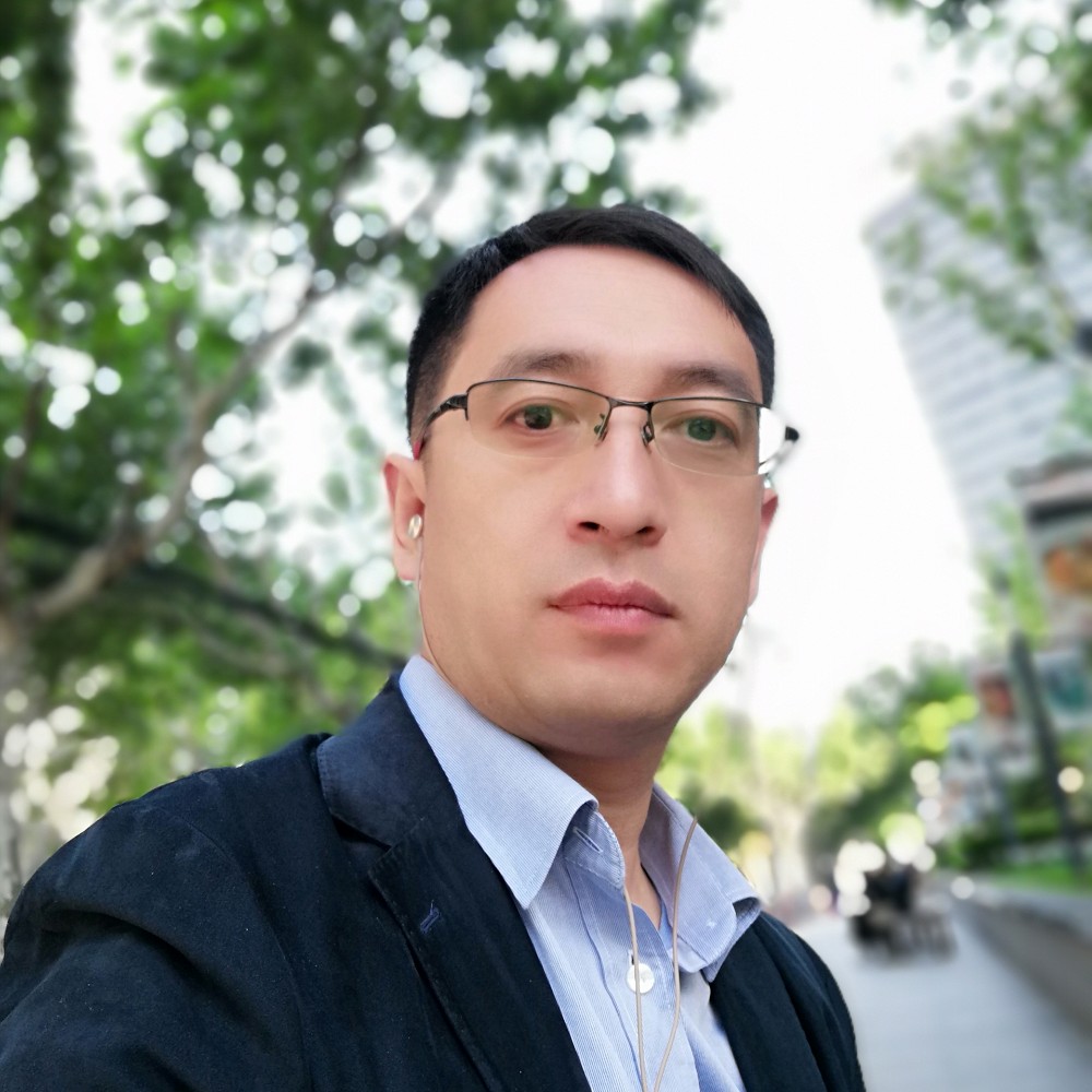 青鸟～探看的照片