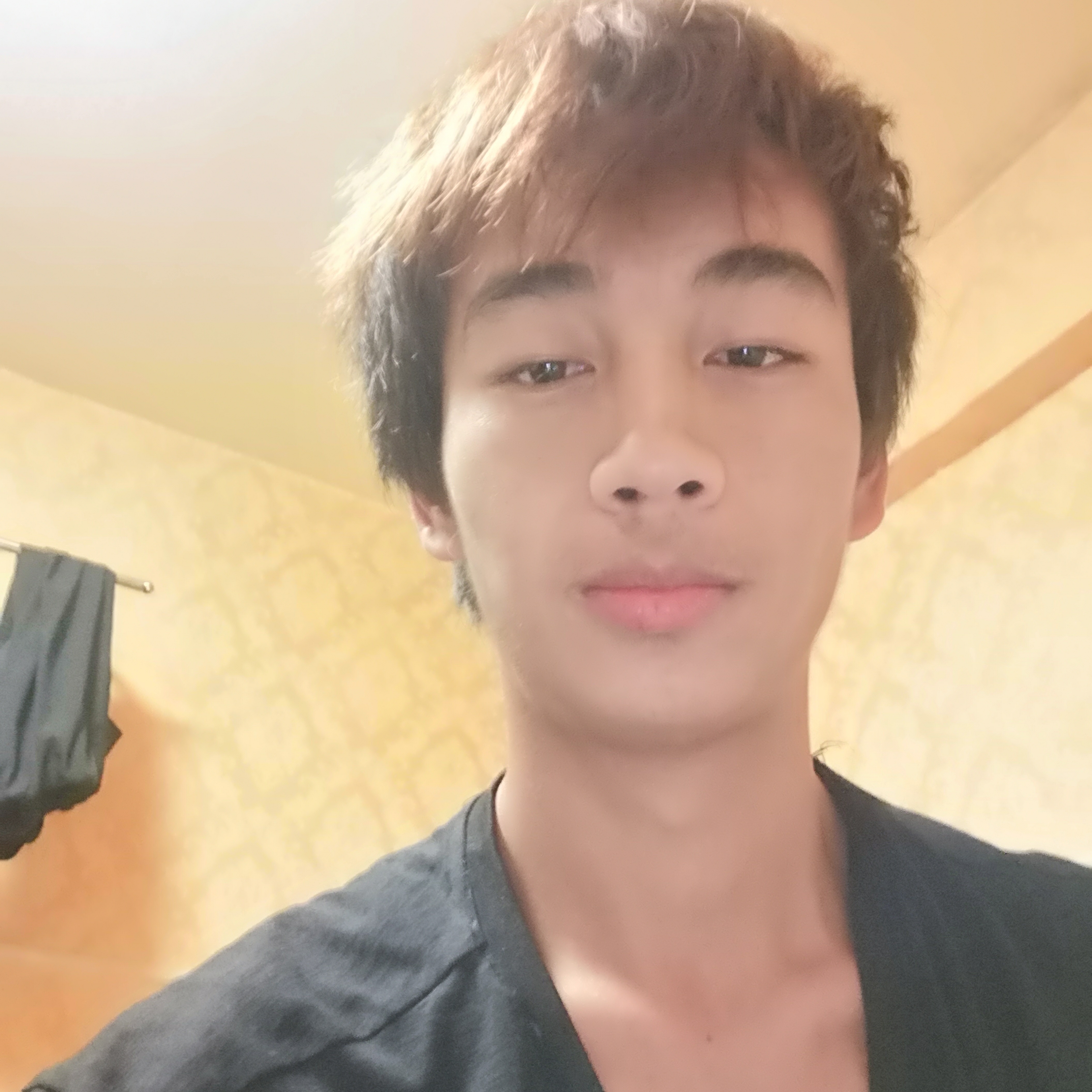 约定皮带的照片