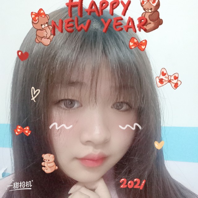 羽裳和深情的照片