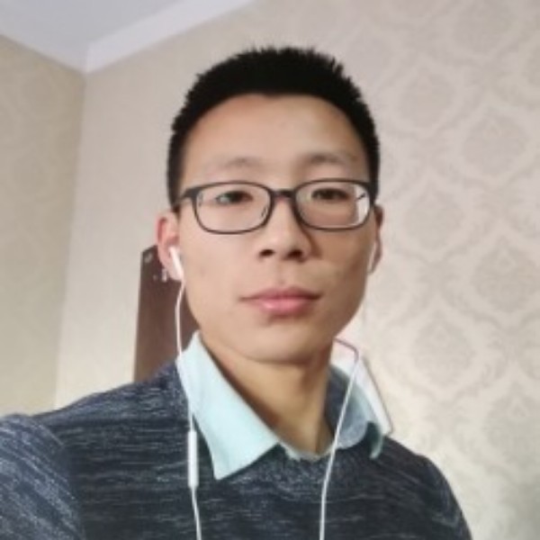 古林的照片