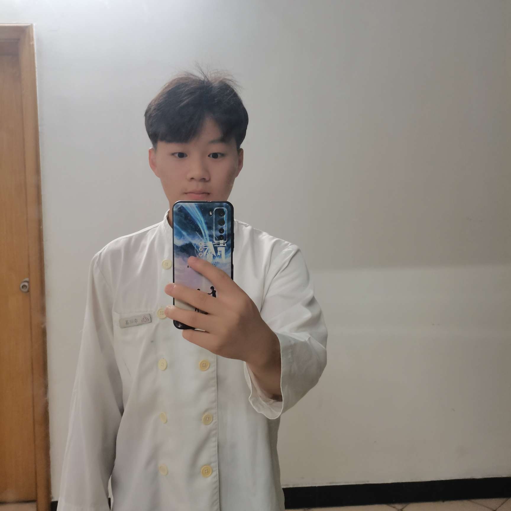 曲奇的火星上的照片