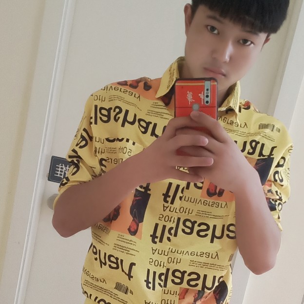 剪影震动的照片