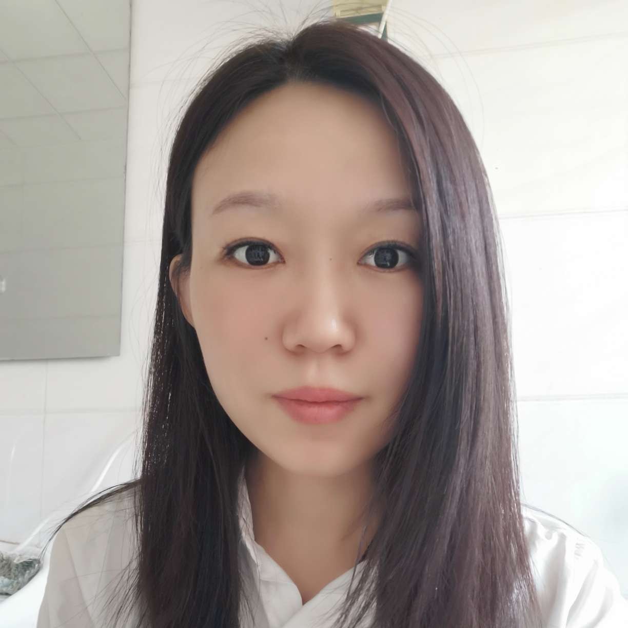 沐樱健忘的照片