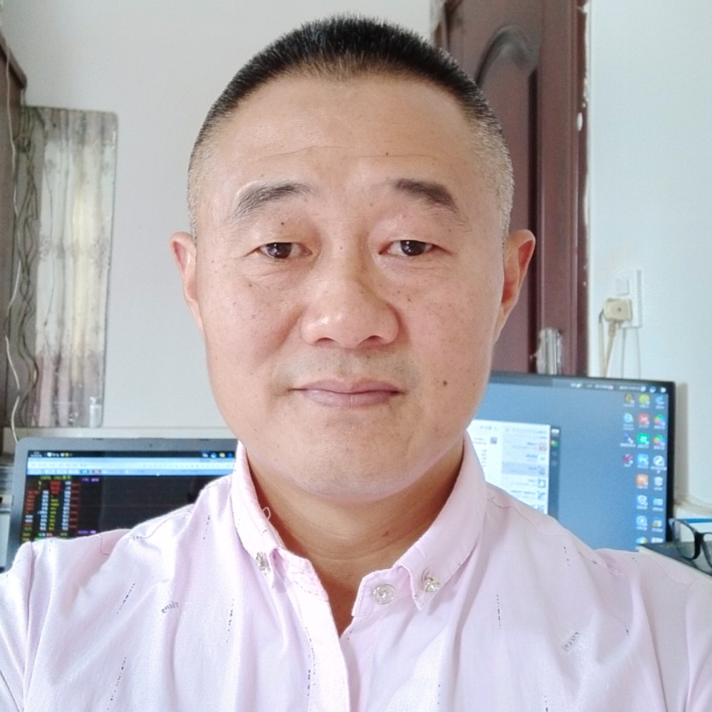 我是一滴水的照片