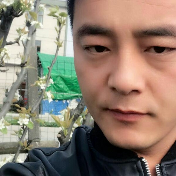 东北赵四爷的照片