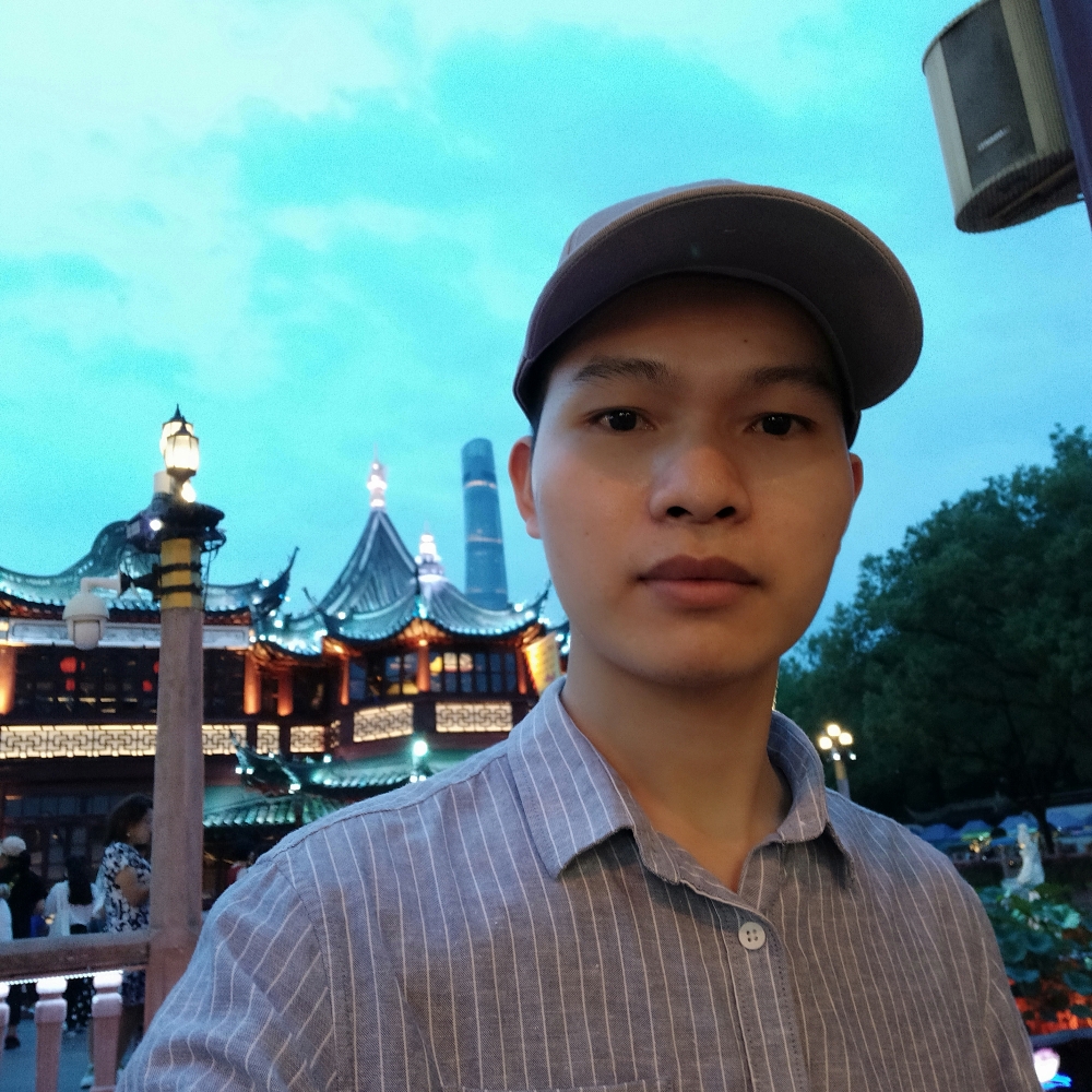 陌殇愿英俊的照片