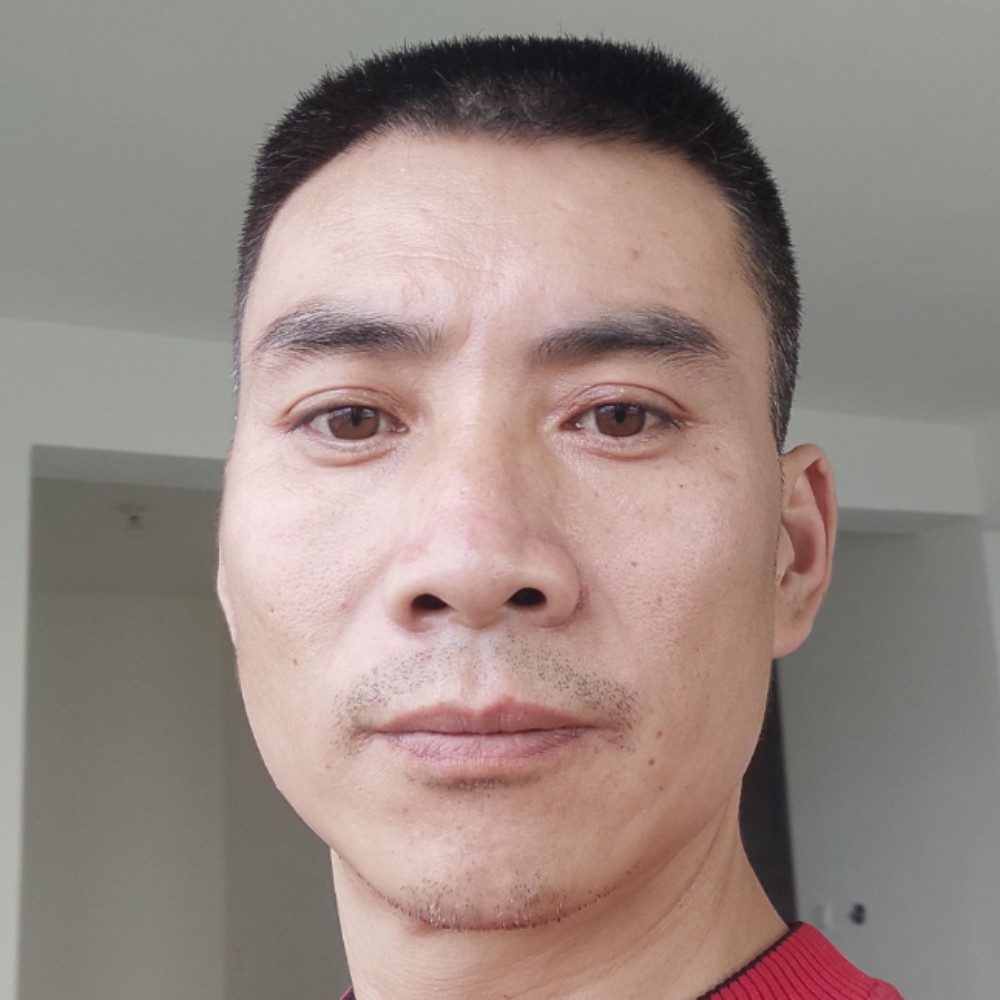 梦影倾心甜美的照片