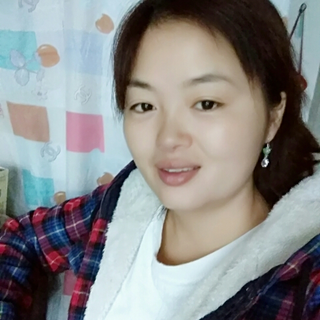 清晨的荷花的照片