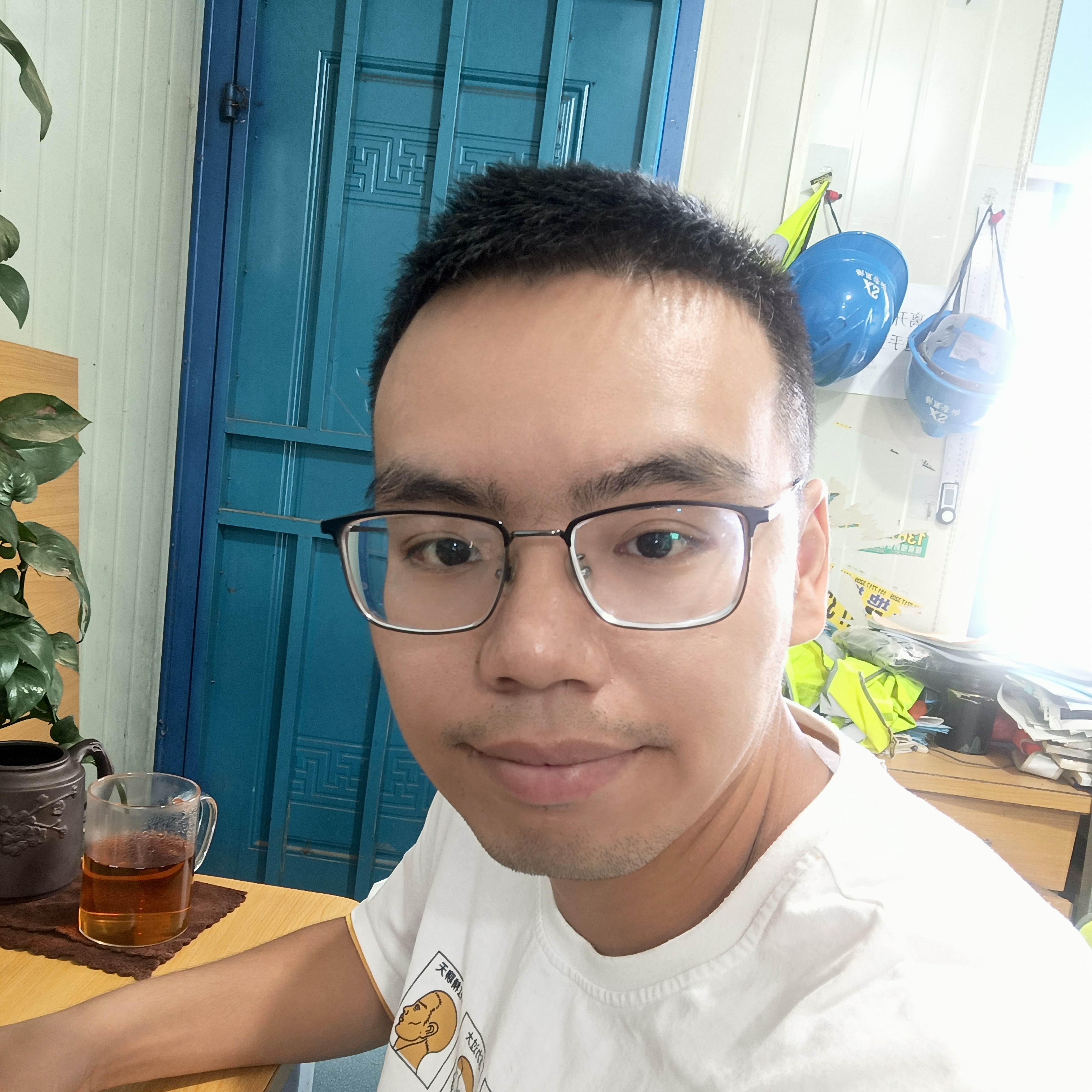 冬耀就淡然的照片