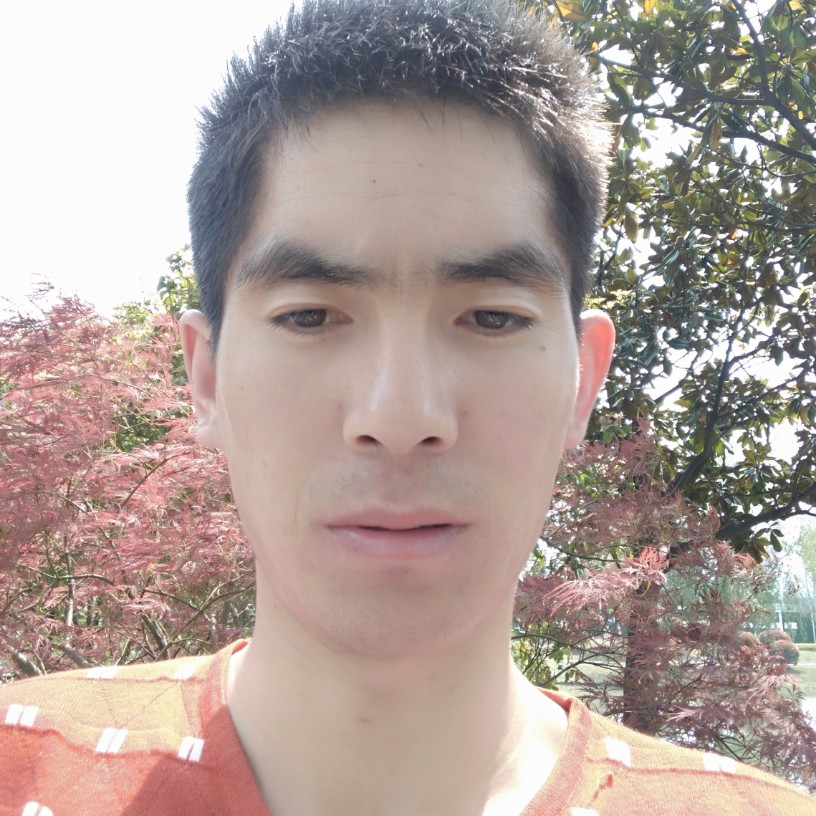 过时相许南鸢的照片