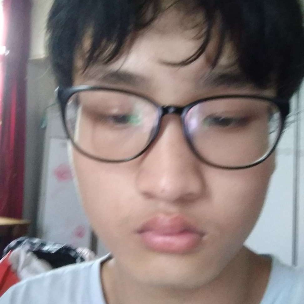 小懒虫迎失眠的照片