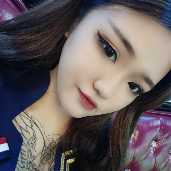 萱萱，的照片