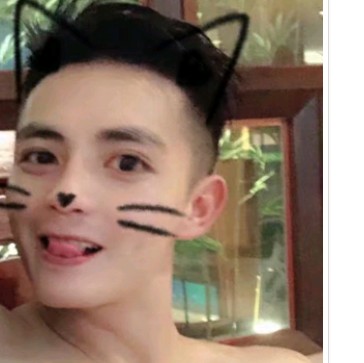 依然无所畏惧的照片