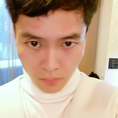 遇到缘分的照片