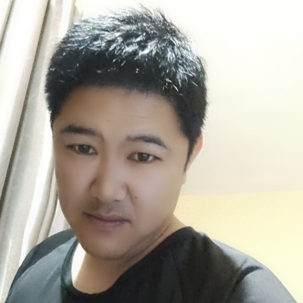 交友的人的照片