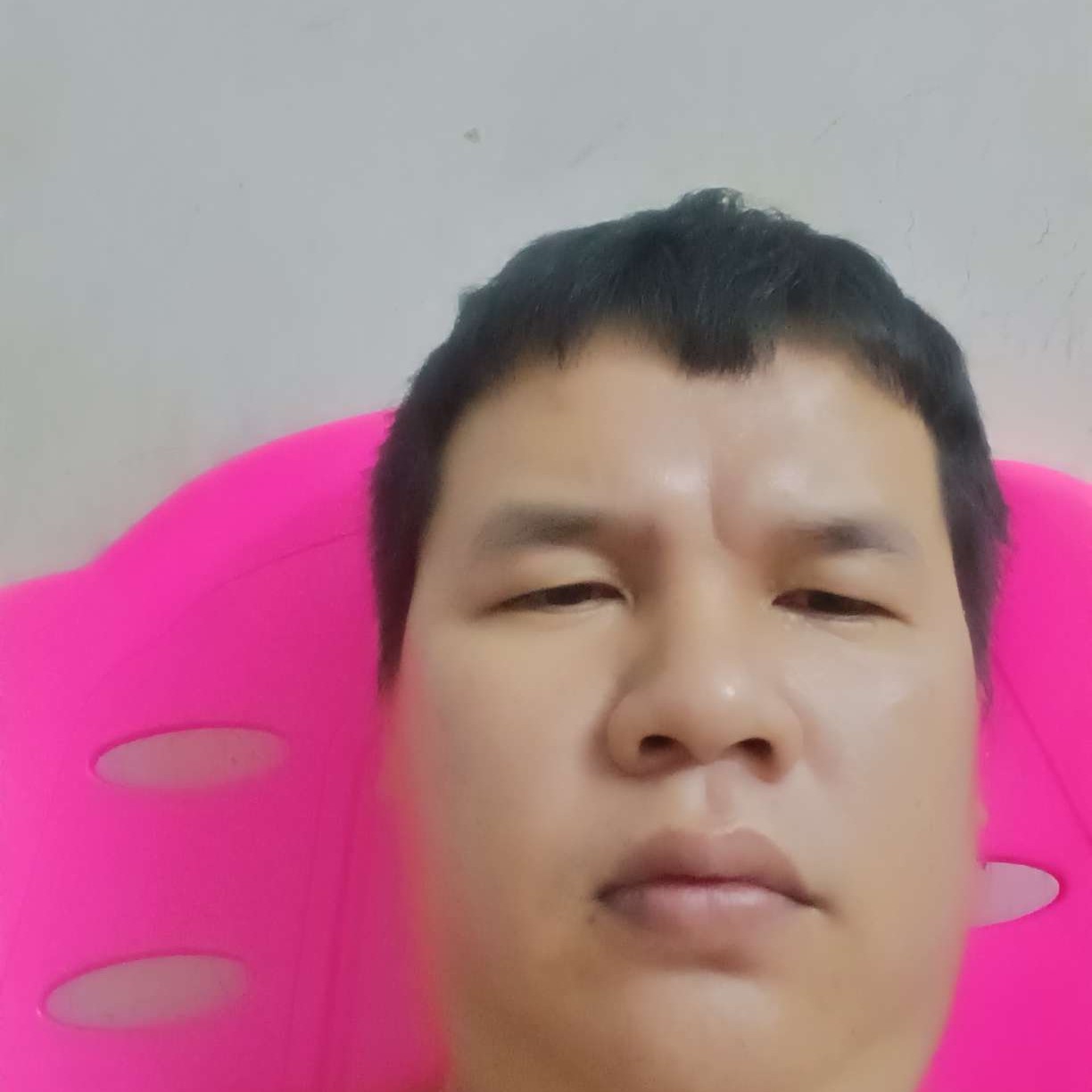 人生多么冷艳的照片