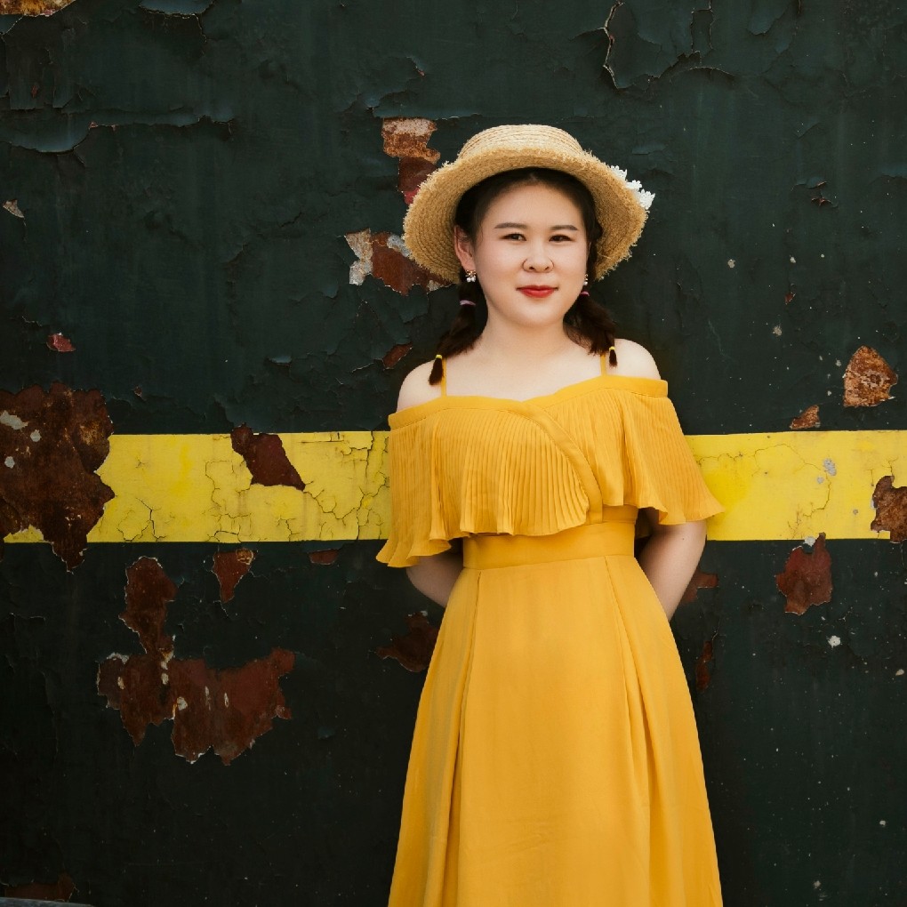 夏天邂逅欢喜的照片