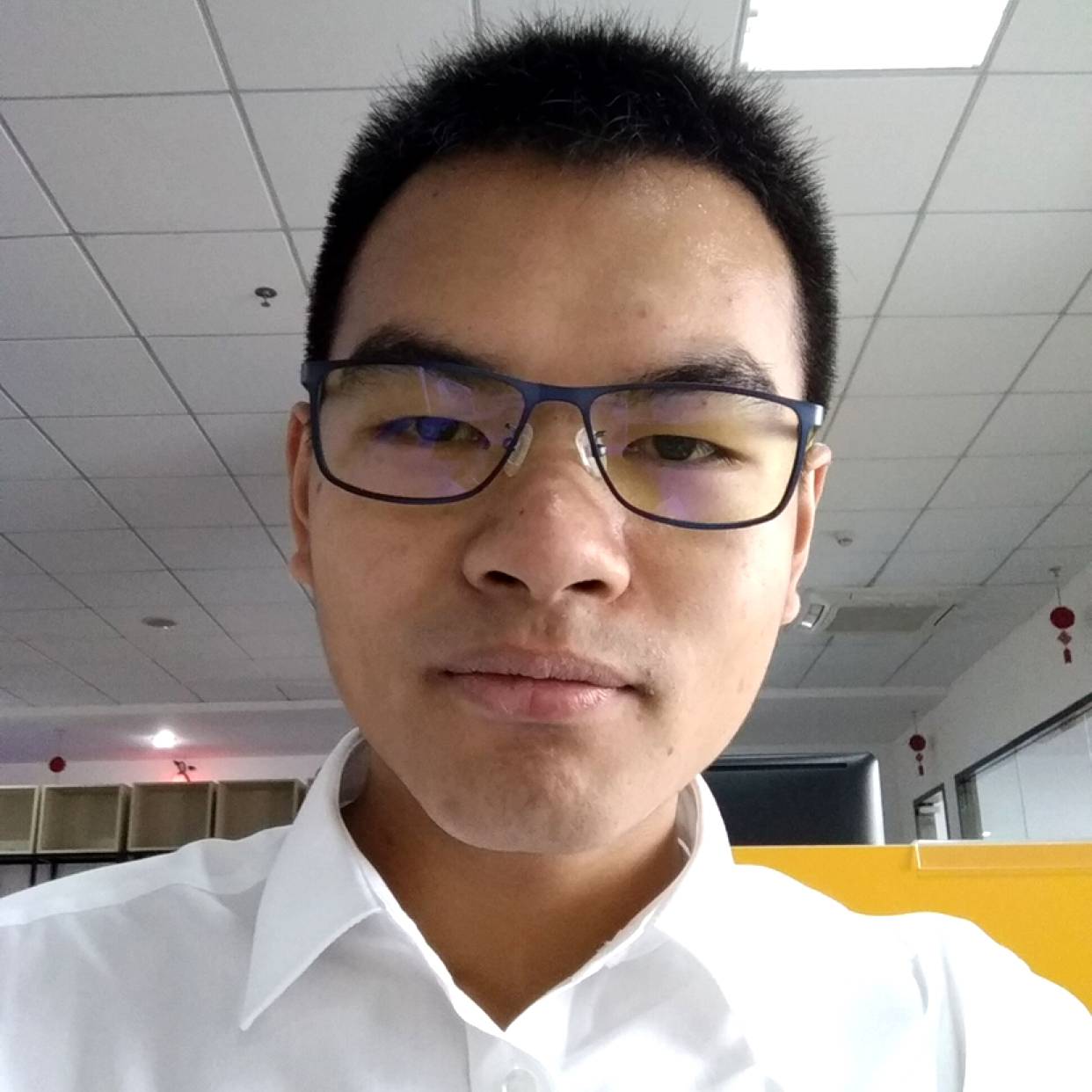 小法说的照片
