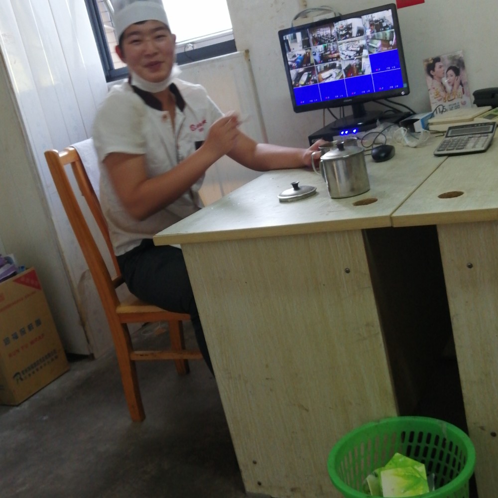 樱桃闻寂灭的照片