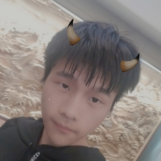 酸奶爱激动的照片
