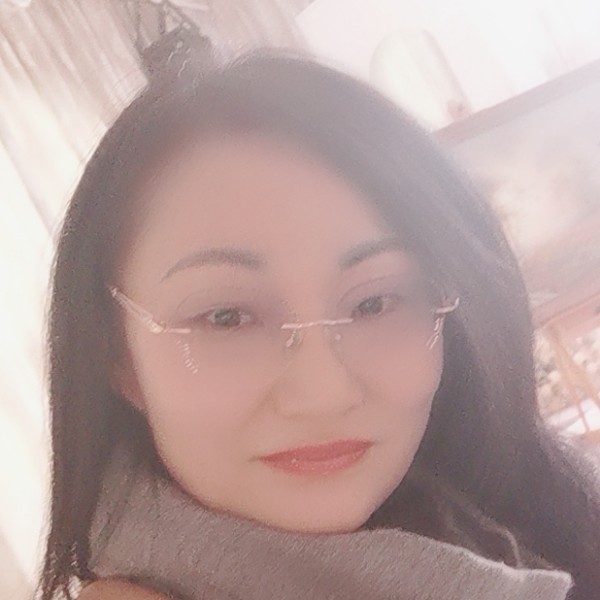 悦晗的照片