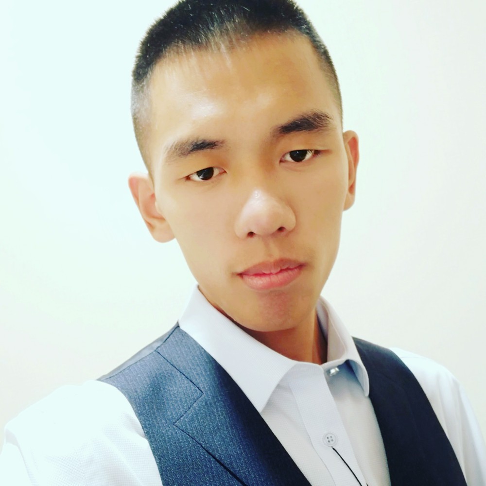 不败的勇者西楚霸的照片