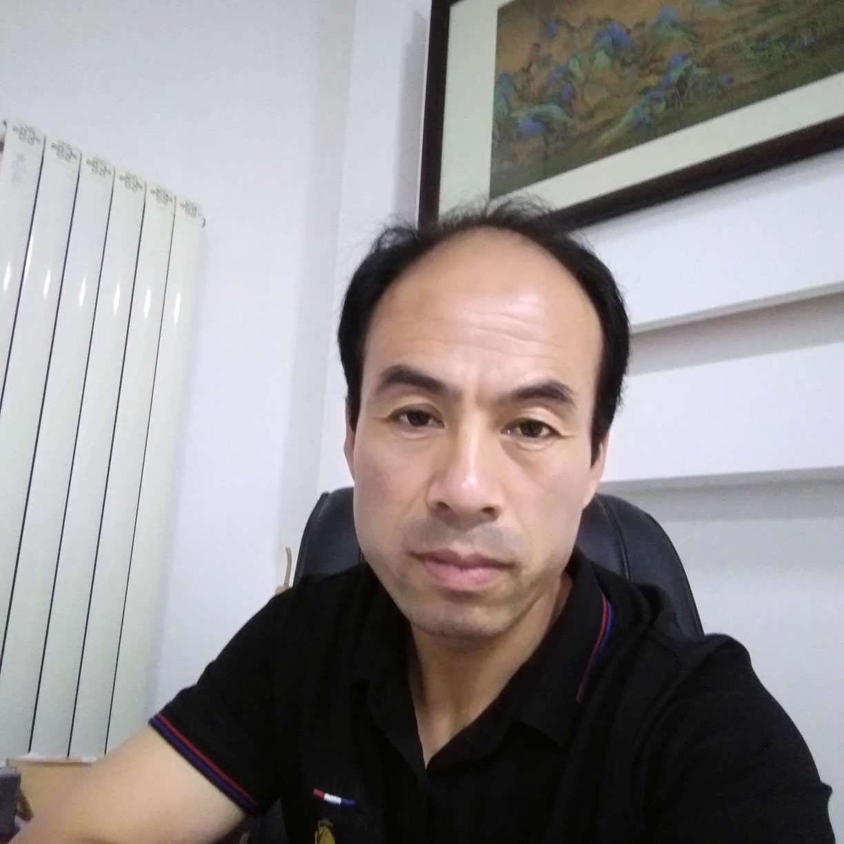 时空的沉默的照片